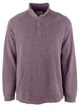 Tommy Bahama Men's Palm Canyon Flip Snap Reversible Pullover Sweatshirts XL